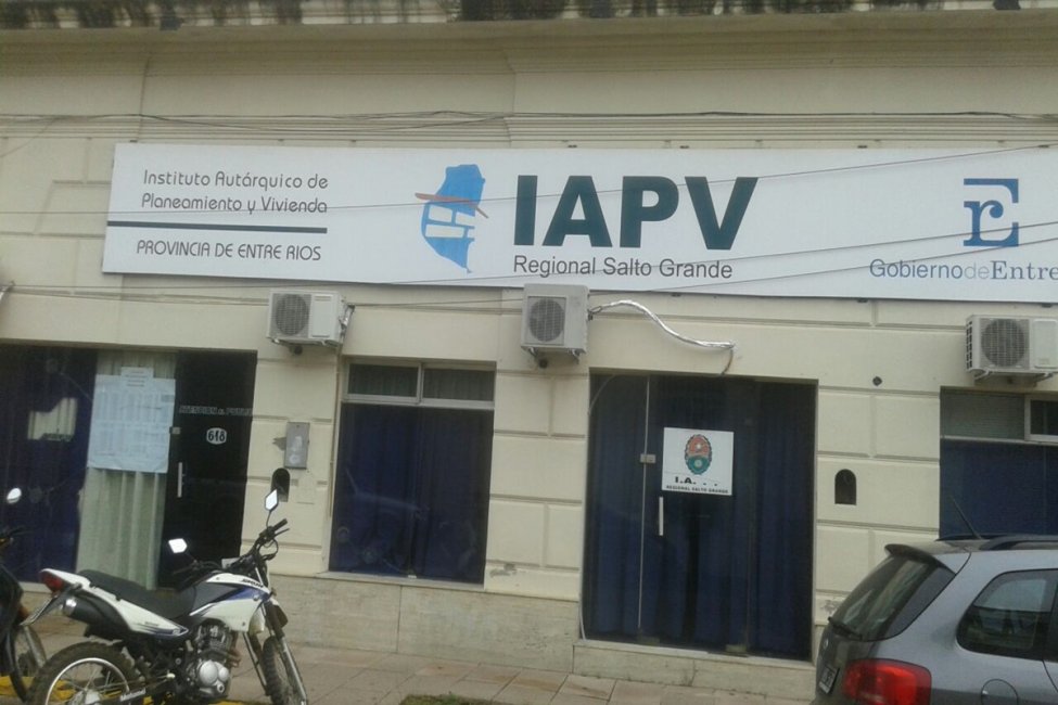 El titular del IAPV Concordia afirmó que la denuncia en su contra es “totalmente falsa”