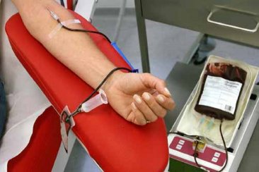 Una donación puede salvar hasta cuatro vidas. Una donación puede salvar hasta cuatro vidas.