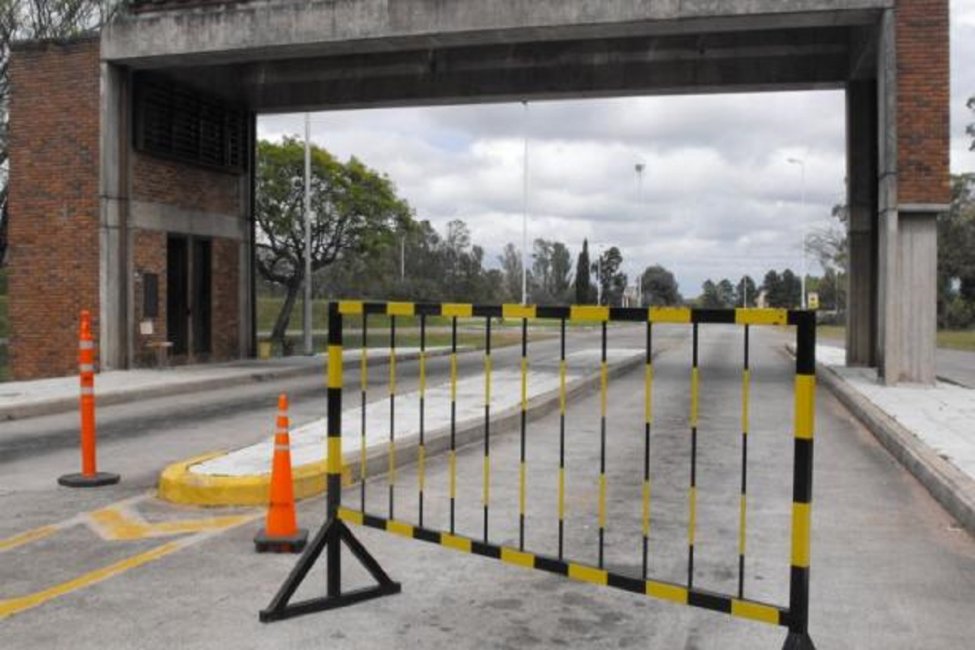 Desde Uruguay señalan que el cruce fronterizo vía puentes podría habilitarse en dos semanas