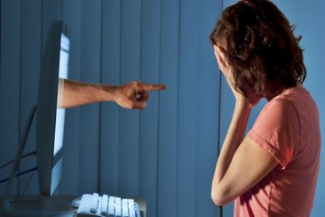 El grooming, con más casos en Concordia y la región. El grooming, con más casos en Concordia y la región.