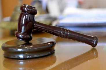 La sentencia fue dictada en el marco de un juicio abreviado. La sentencia fue dictada en el marco de un juicio abreviado.