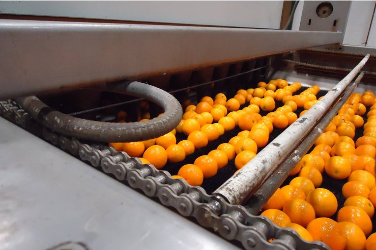 Bordet le agradeci&oacute; a Massa por la aprobaci&oacute;n de pr&oacute;rroga para la emergencia citr&iacute;cola