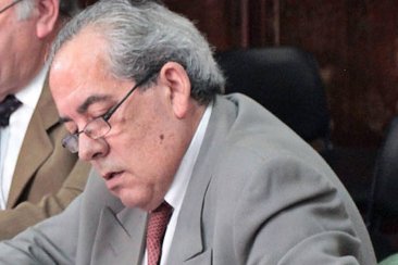 El doctor Briceño confirmó que sus defendidos se presentaron a la Justicia. El doctor Briceño confirmó que sus defendidos se presentaron a la Justicia.
