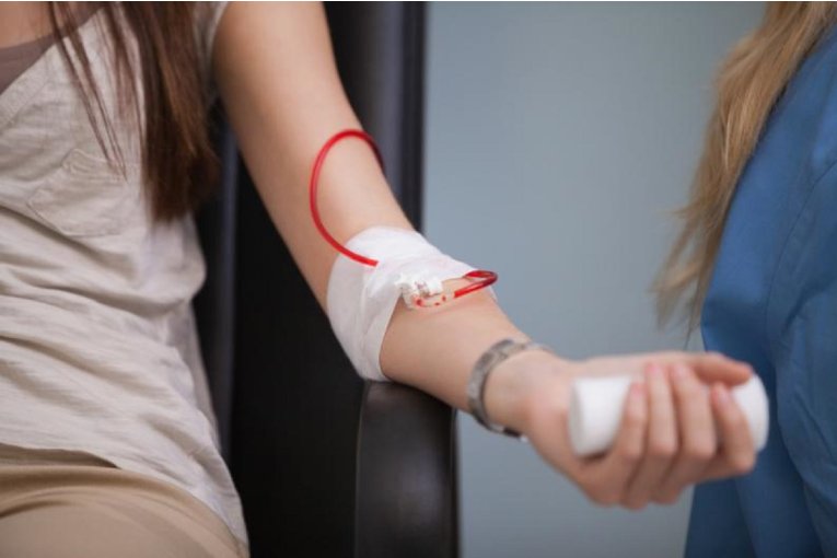 Ante una demanda constante convocan a donar sangre en todo Entre Ríos