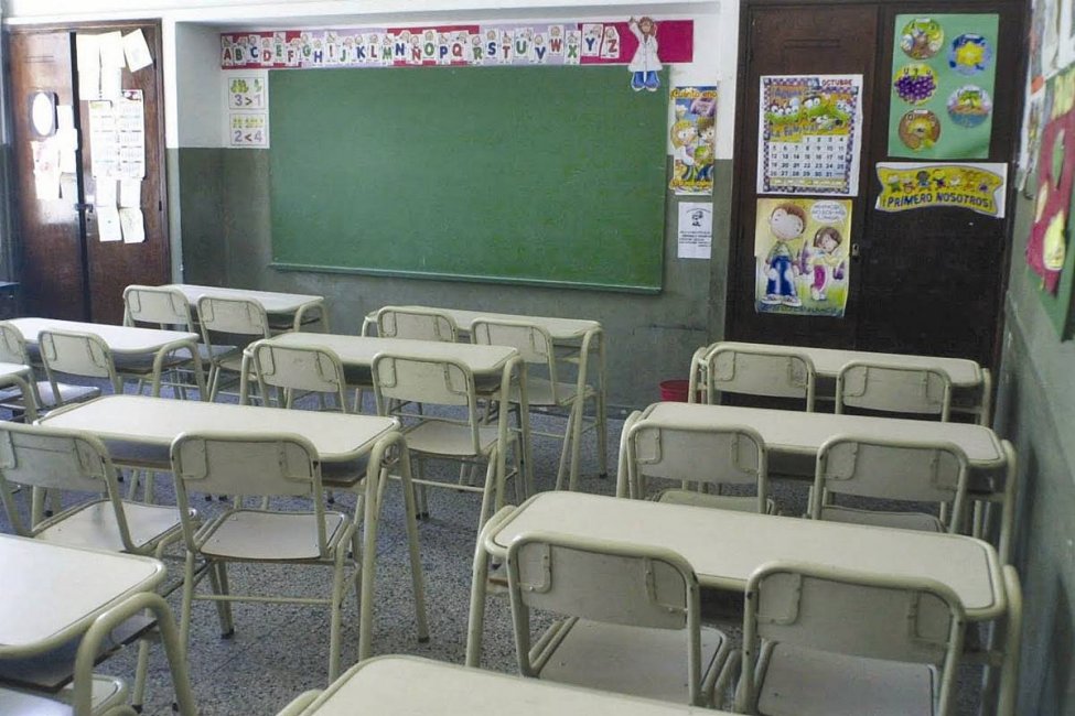 Por una semana las clases serán virtuales en algunas ciudades entrerrianas