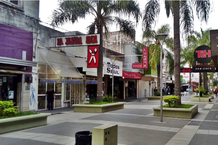 Este lunes se reducir&aacute; la actividad comercial por el D&iacute;a del Empleado de Comercio