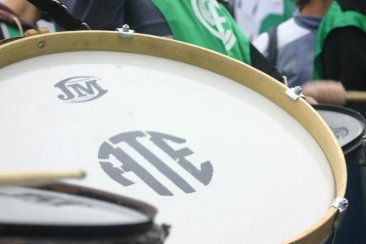 ATE Concordia adhiere a la medida de fuerza nacional. ATE Concordia adhiere a la medida de fuerza nacional.