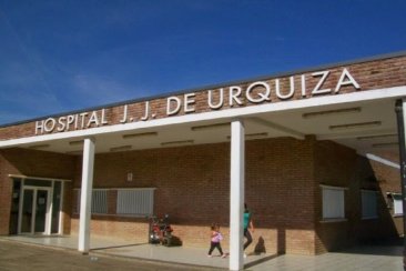En una primera fase, Concordia no enviará las muestras a ese laboratorio. En una primera fase, Concordia no enviará las muestras a ese laboratorio.