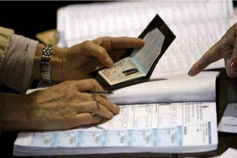 Se dio a conocer el cronograma de pago para las autoridades de mesa ...