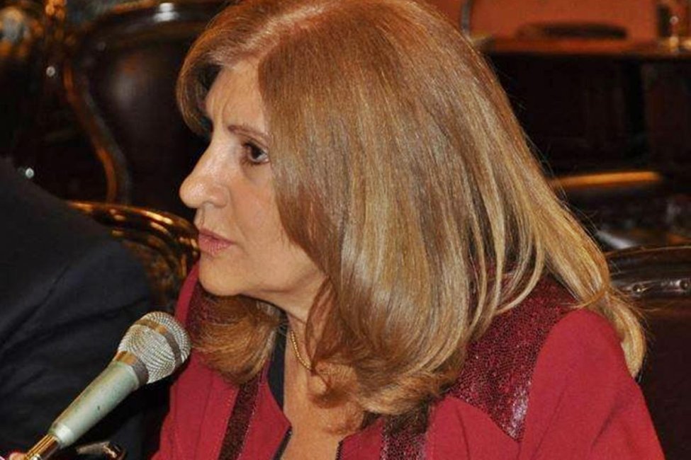 La ministra Romero adelantó en cuánto tiempo se podrán realizar los primeros juicios por jurado