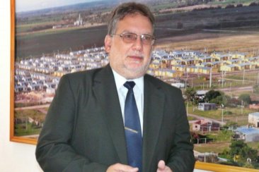 Francolini aún no definió quién lo secundará en la fórmula 2023. Francolini aún no definió quién lo secundará en la fórmula 2023.