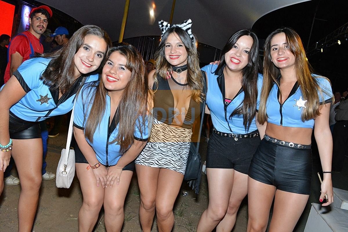 La Disfrazate 2019 ya tiene fecha y lugar.