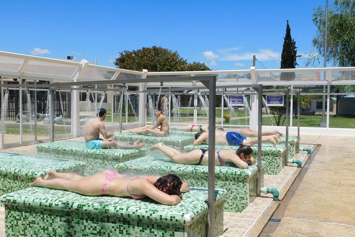 No se pedir&aacute;n test ni seguros COVID a los turistas.