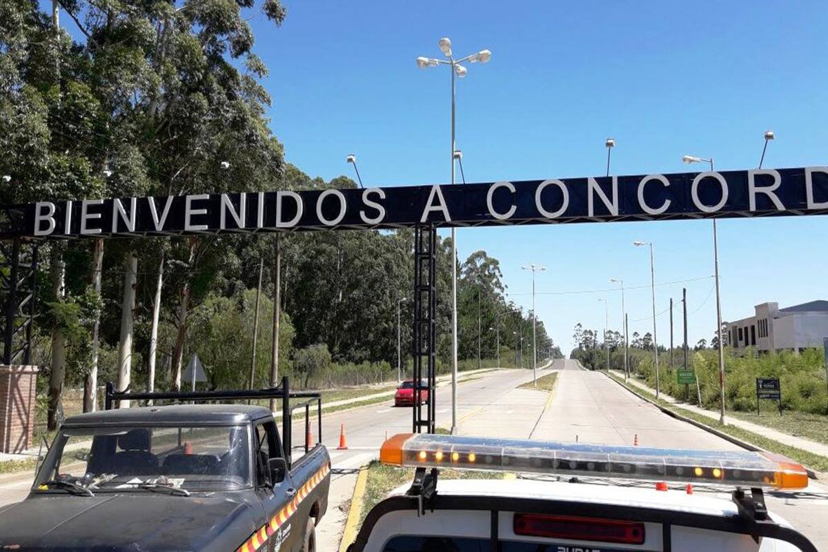 El finde "largo" tur&iacute;stico estar&aacute; cargado de actividades en Concordia.