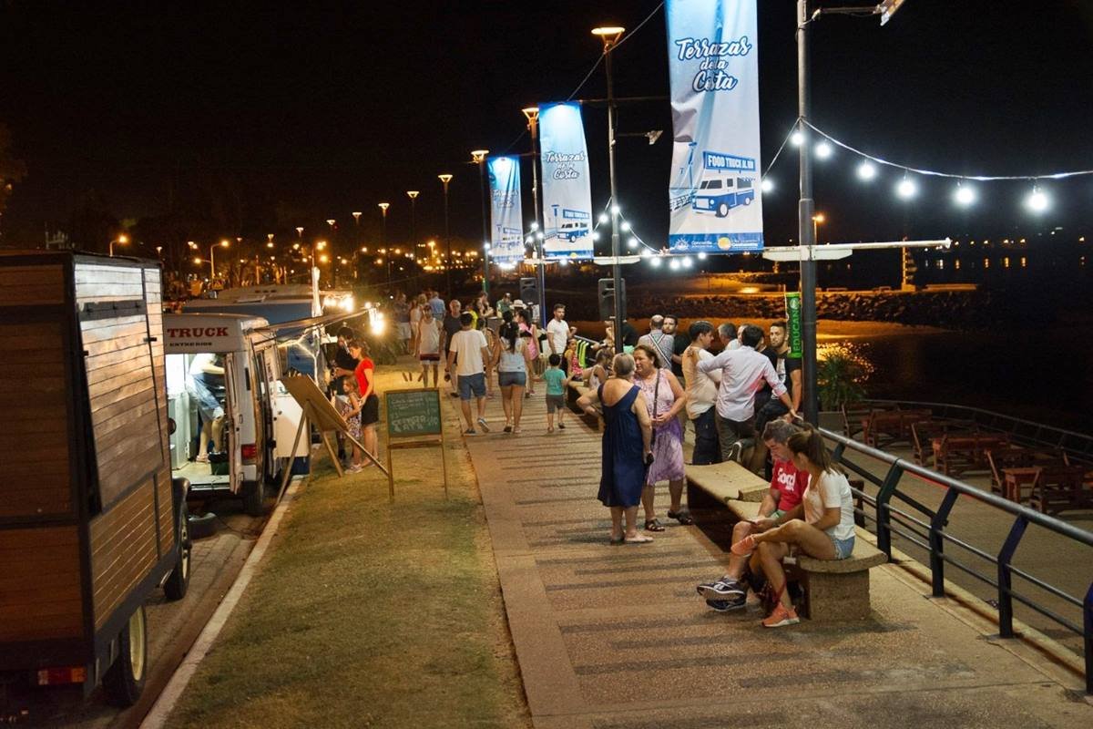 Nueve propuestas gastron&oacute;micas para esta edici&oacute;n.