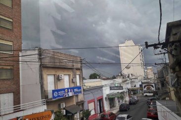 Sigue la inestabilidad en la región. Sigue la inestabilidad en la región.