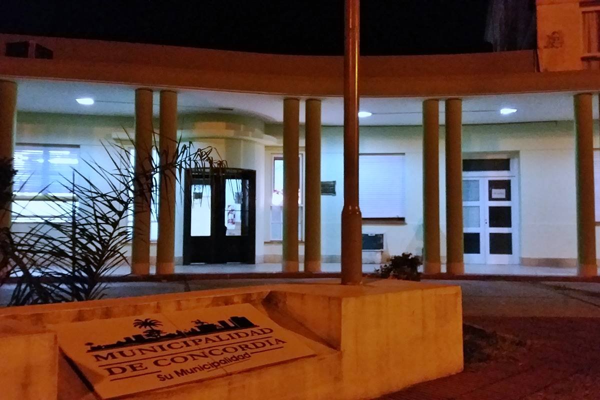 Desarrollo Social funciona en el ex Policl&iacute;nico Ferroviario