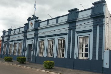 “Casi me mataron”, afirmó el denunciante. “Casi me mataron”, afirmó el denunciante.