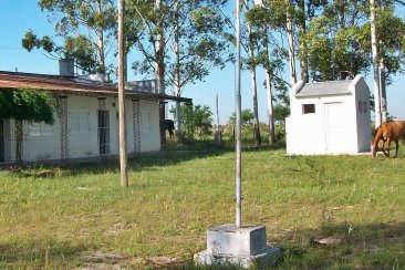 Las escuelas rurales serían las primeras en reabrir sus puertas en Entre Ríos Las escuelas rurales serían las primeras en reabrir sus puertas en Entre Ríos