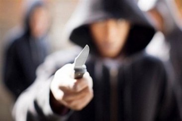 Aumentaron los delitos con uso de armas, tanto blancas como de fuego. Aumentaron los delitos con uso de armas, tanto blancas como de fuego.