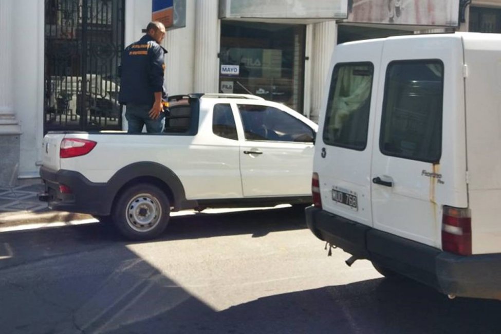 CASO OJEDA: Una de las denunciantes detall&oacute; el calvario que le toc&oacute; vivir tras las operaciones