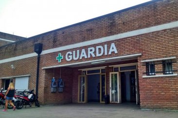 Desde el Masvernat brindaron el parte médico de este jueves. Desde el Masvernat brindaron el parte médico de este jueves.