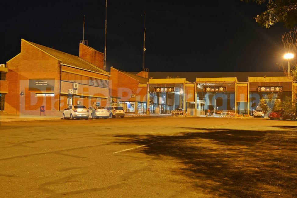 COVID: Salud analiza flexibilizar "todas las restricciones" de frontera con los países limítrofes