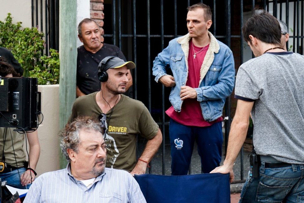 La emergencia sanitaria obligó a cambiar la forma de poder ver “La Sombra del Gallo”