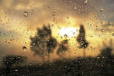 La presión atmosférica continuará muy baja durante este viernes. La presión atmosférica continuará muy baja durante este viernes.