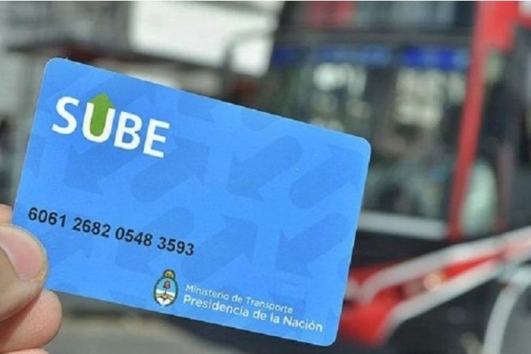 Personal municipal se subirá a los colectivos para aclarar dudas sobre el uso de la Tarjeta SUBE