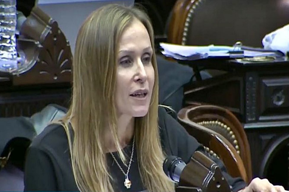 Mayda Cresto explicó cuál será su posición ante una potencial iniciativa para gravar a las grandes fortunas