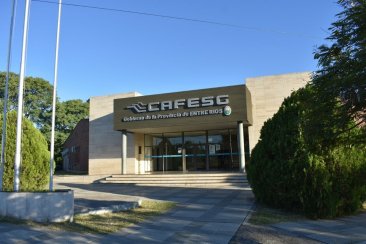 El organismo asesorará a empresas y municipios. El organismo asesorará a empresas y municipios.