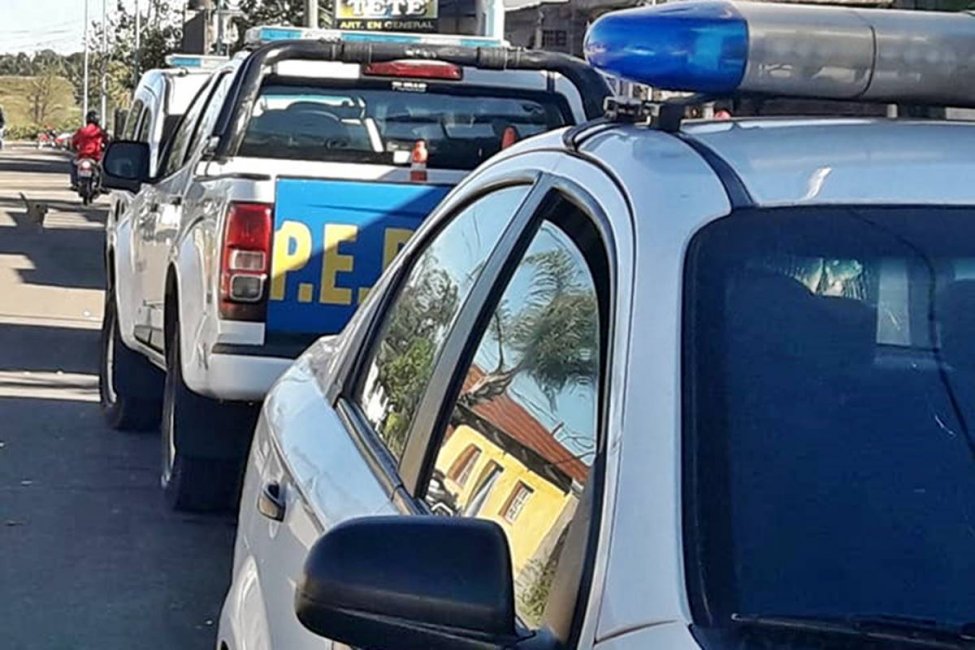 Vecinos de la zona noroeste de Concordia hallaron un cadáver entre la basura y avisaron a la policía