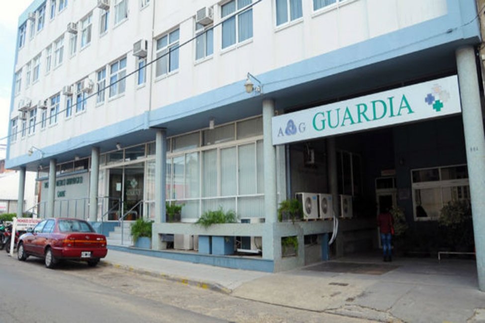 Se reanudan las negociaciones y los sanatorios de Concordia no cortarán la cobertura de IOSPER