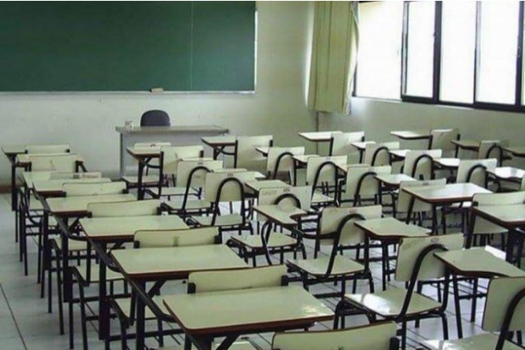 Docentes universitarios entrerrianos comenzaron un paro y peligran las mesas de &eacute;xamenes