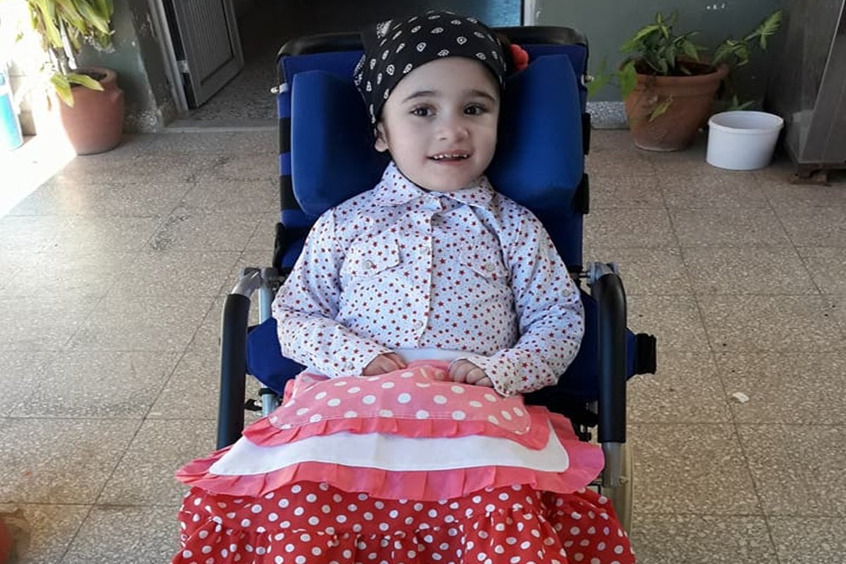 La causa se tramita por abandono de persona seguido de muerte.