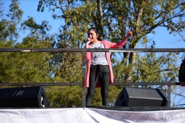 Los detalles para participar de la convocatoria. Los detalles para participar de la convocatoria.