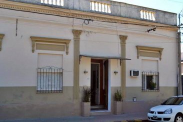 La decisión abarca todo el departamento Concordia. La decisión abarca todo el departamento Concordia.