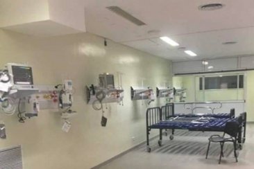 Dodorico dijo que el nivel de ocupación es el normal para esta altura del año. Dodorico dijo que el nivel de ocupación es el normal para esta altura del año.