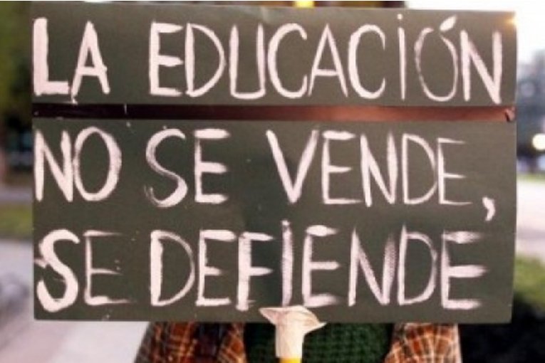 Los docentes universitarios entrerrianos realizarán una semana completa de paro