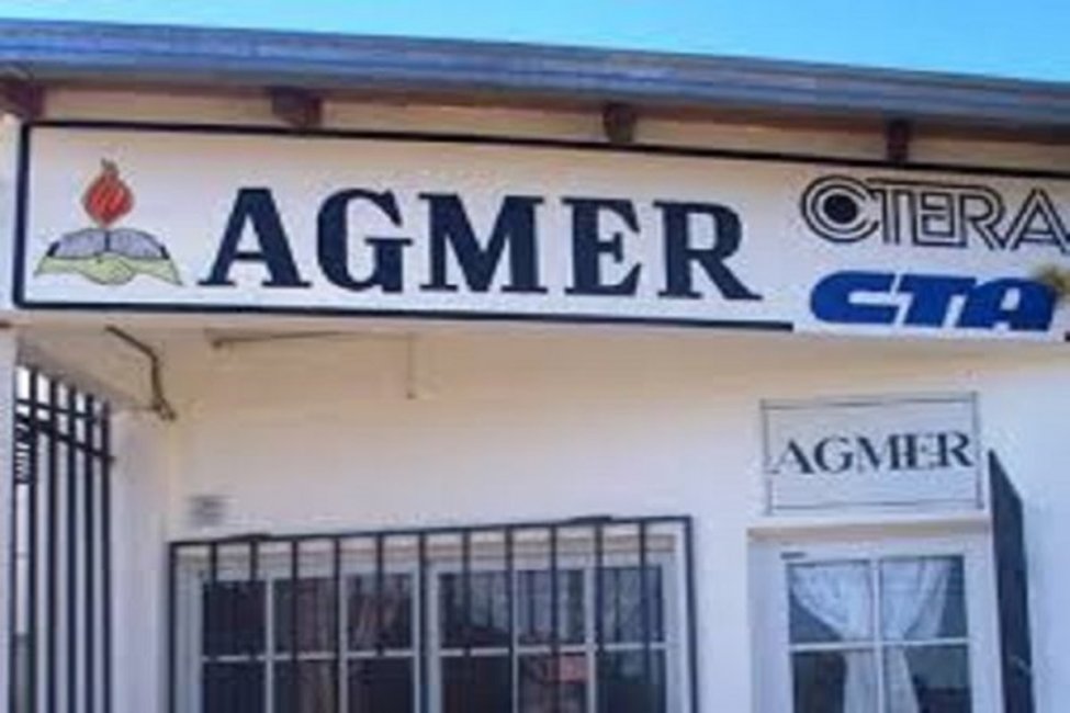 Un altísimo acatamiento al paro docente se registró en el norte entrerriano