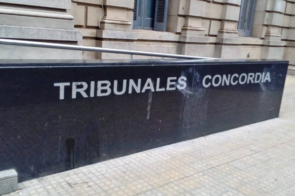 Hay una denuncia "contra un titular del Registro del Automotor” reconoció la fiscal