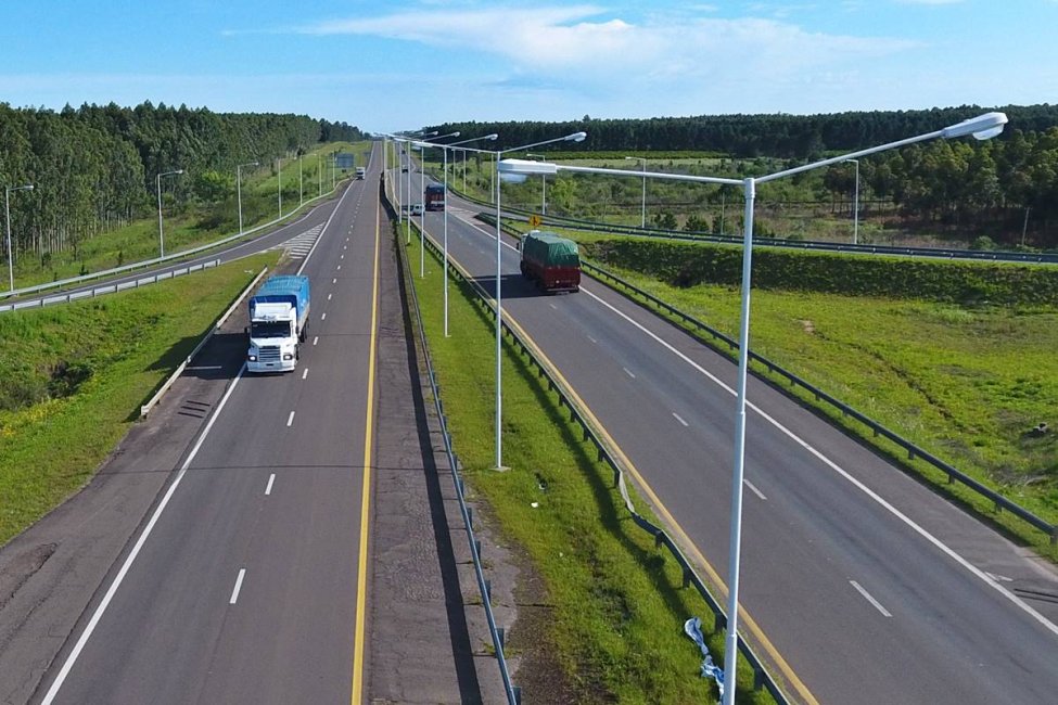Vialidad informó cuáles serán las primeras acciones que tomará en la Ruta Nacional 14