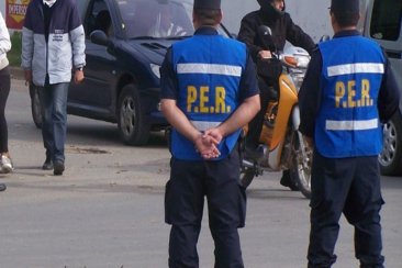 El balance de los primeros controles de madrugada en Concordia. El balance de los primeros controles de madrugada en Concordia.