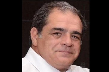 El presidente del Superior Tribunal de Justicia habló con Diario Río Uruguay. El presidente del Superior Tribunal de Justicia habló con Diario Río Uruguay.