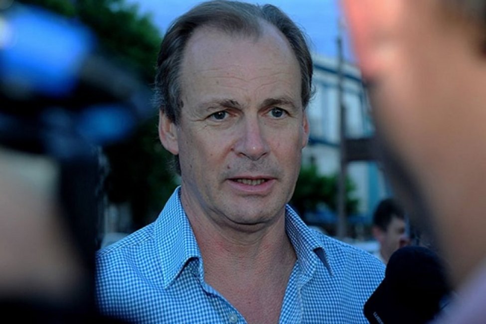 Bordet promulgó la Ley de Juicio por Jurados en Entre Ríos