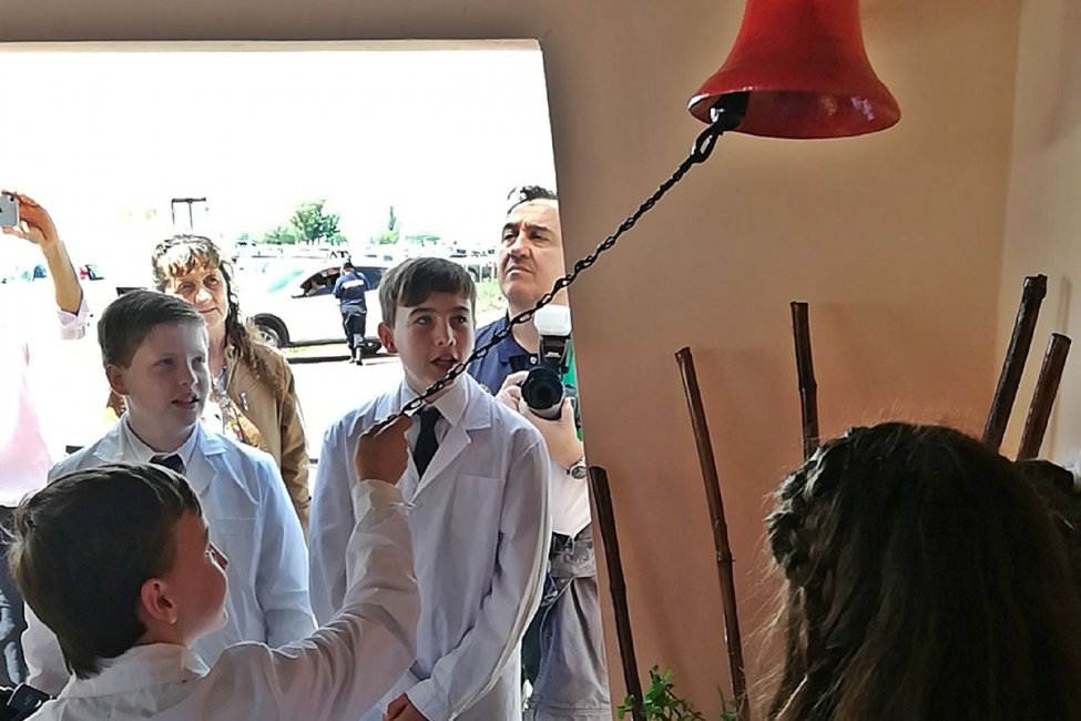 "La extensión de la jornada de primaria significará un aumento salarial de un 25% para los docentes" afirman desde el CGE
