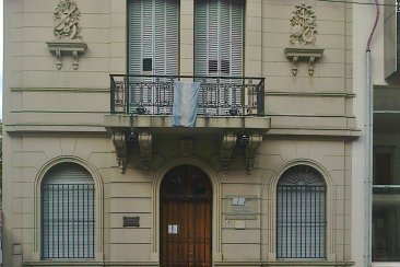 La biblioteca popular Andrade busca sumar socios. La biblioteca popular Andrade busca sumar socios.
