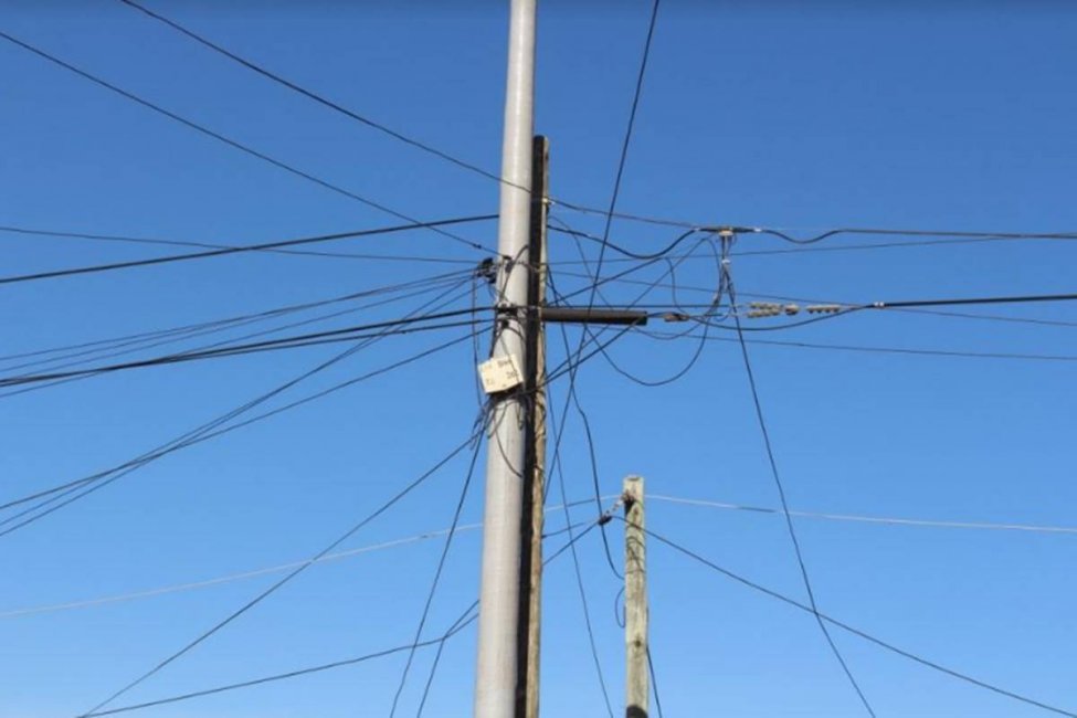 Desde este martes una medida de fuerza afectará el normal servicio de la Cooperativa Eléctrica de Concordia