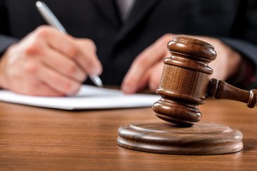 El condenado fue trasladado a la sede de Alcaidía. El condenado fue trasladado a la sede de Alcaidía.